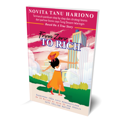 Book Mockup 3